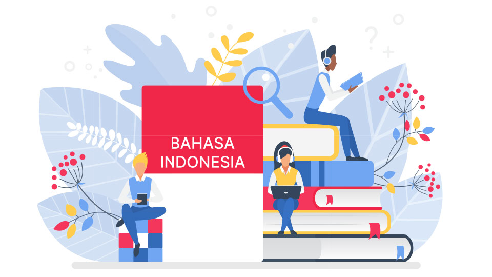 G8-BAHASA INDONESIA